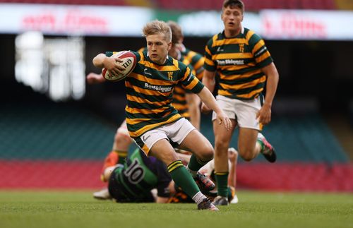 Rugby at Christ College