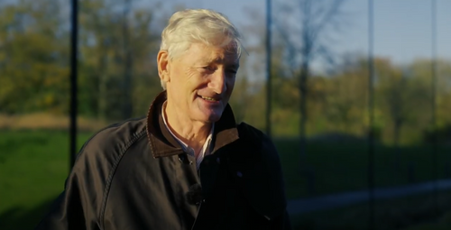 James Dyson donates '35 million to create a state-of-the-art Prep School for Gresham's.
