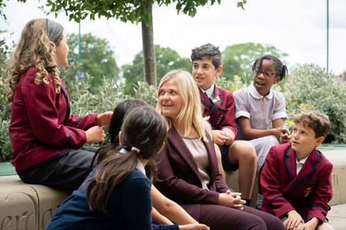 Highgate Junior School Curriculum