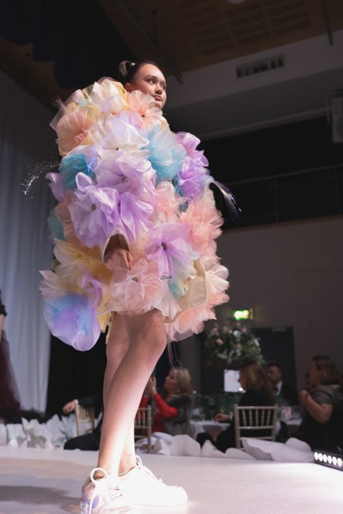 Heathfield Fashion Show