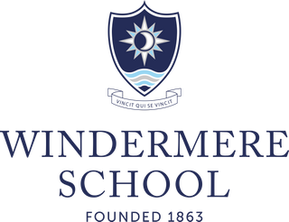 Exhibitor profile image for Windermere School