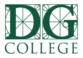 Exhibitor profile image for David Game College