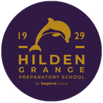 Exhibitor profile image for Hilden Grange School