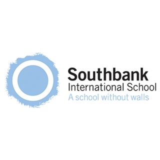 Exhibitor profile image for Southbank International School