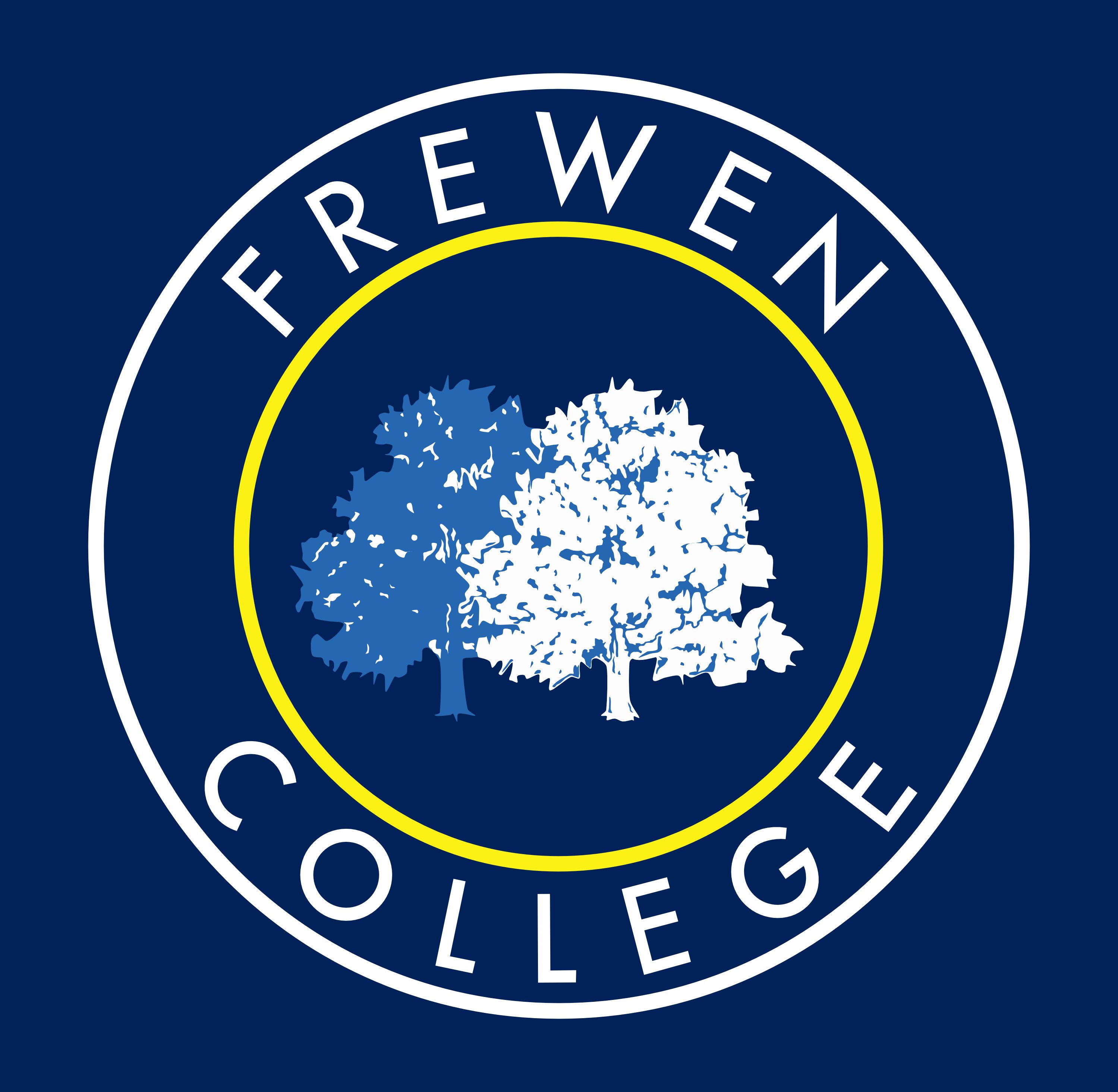Exhibitor profile image for Frewen College
