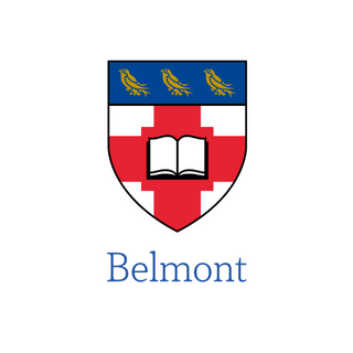 Exhibitor profile image for Belmont, Mill Hill Prep