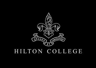 Exhibitor profile image for Hilton College