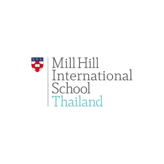 Exhibitor profile image for Mill Hill International School Thailand