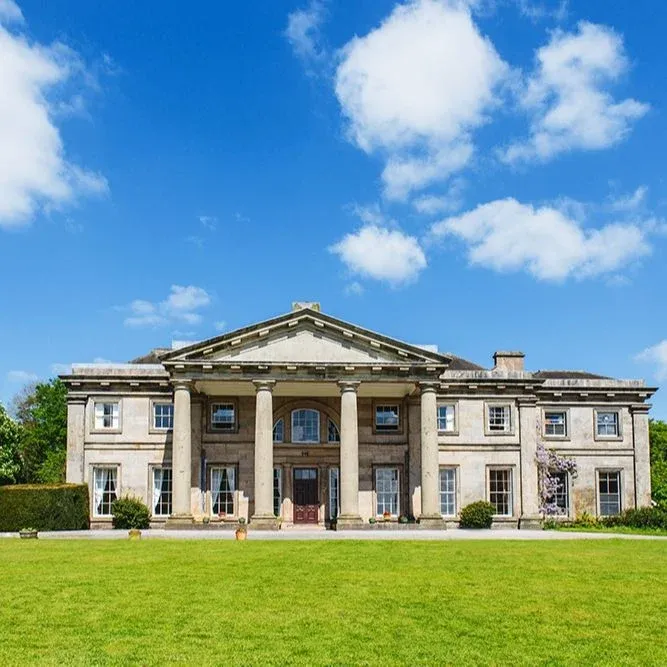 Exhibitor profile image for Haberdashers' Adams School