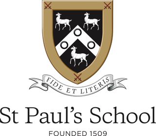 Exhibitor profile image for St Paul's School