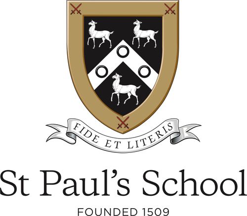 St Paul's School