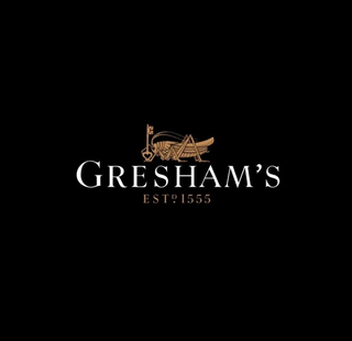 Exhibitor profile image for Gresham's