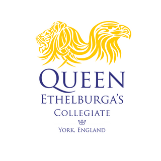 Exhibitor profile image for Queen Ethelburga's College