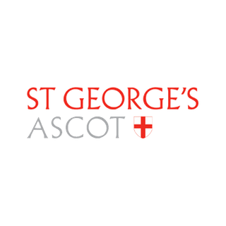 Exhibitor profile image for St George's School, Ascot