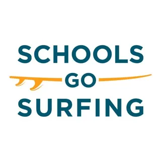 Exhibitor profile image for Schools Go Surfing