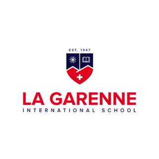 Exhibitor profile image for La Garenne International School