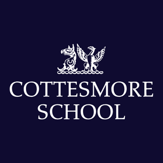 Exhibitor profile image for Cottesmore School
