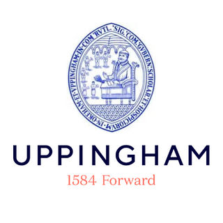 Exhibitor profile image for Uppingham School