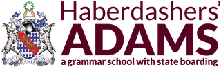 Exhibitor profile image for Haberdashers' Adams School