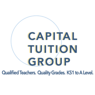 Exhibitor profile image for Capital Tuition Group