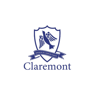 Exhibitor profile image for Claremont School