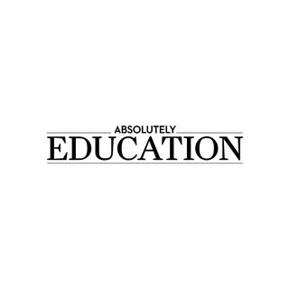 Exhibitor profile image for Absolutely Education magazine
