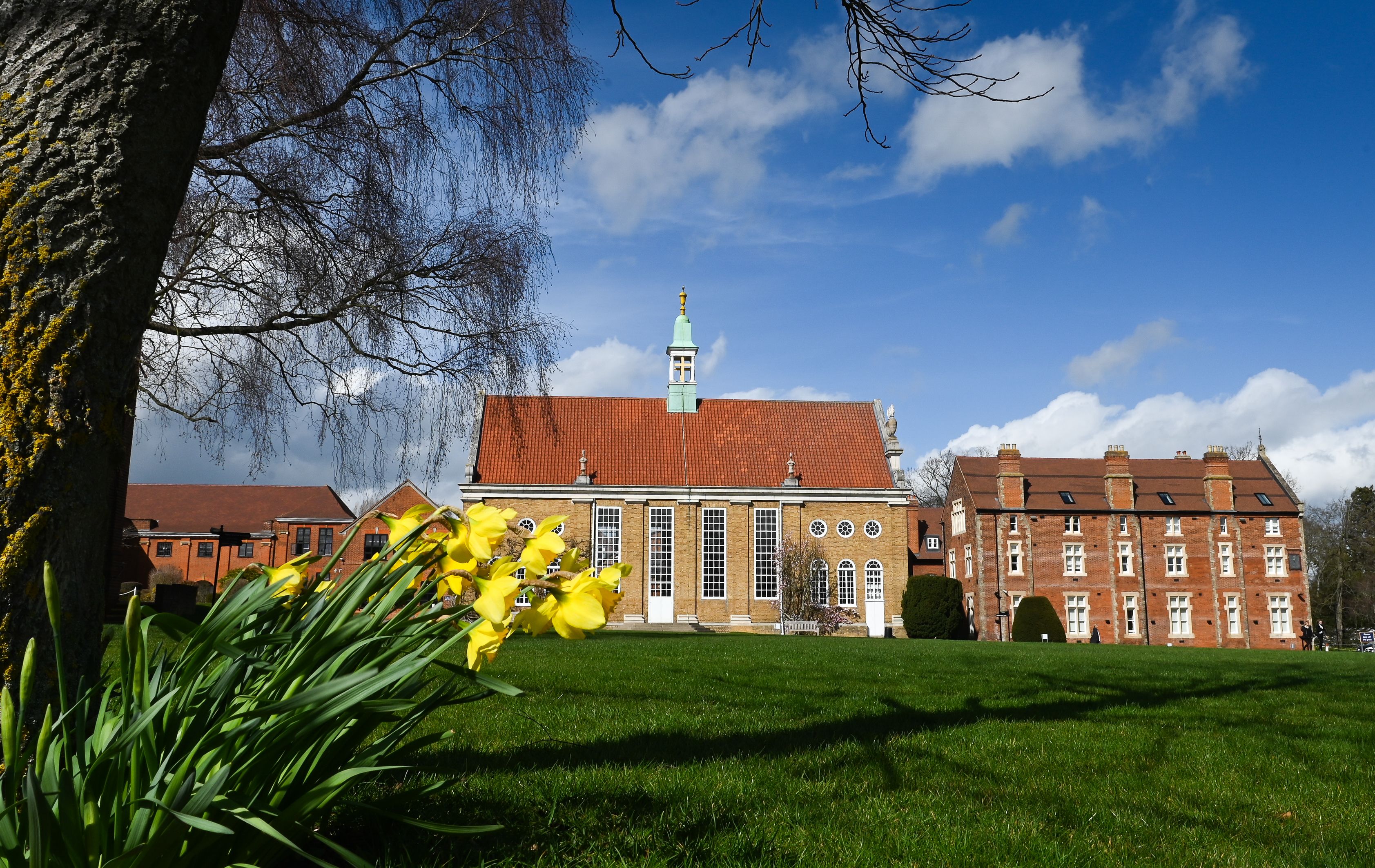 Exhibitor profile image for Bishop's Stortford College