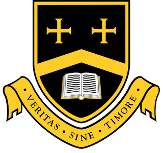 Exhibitor profile image for Caterham School
