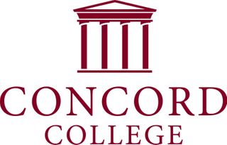 Exhibitor profile image for Concord College