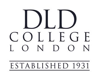 Exhibitor profile image for DLD College London