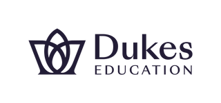 Exhibitor profile image for Dukes Education
