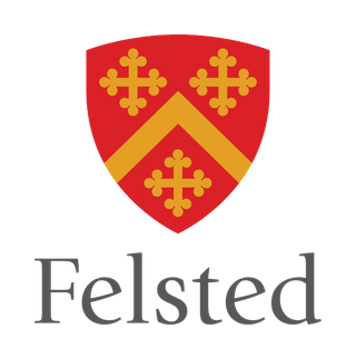 Exhibitor profile image for Felsted School