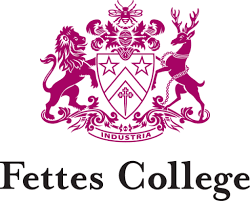 Exhibitor profile image for Fettes
