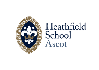 Exhibitor profile image for Heathfield School