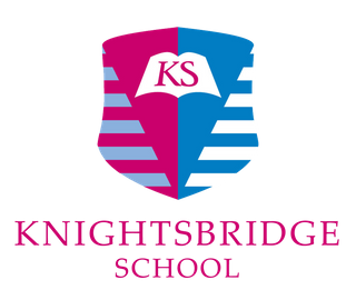 Exhibitor profile image for Knightsbridge School