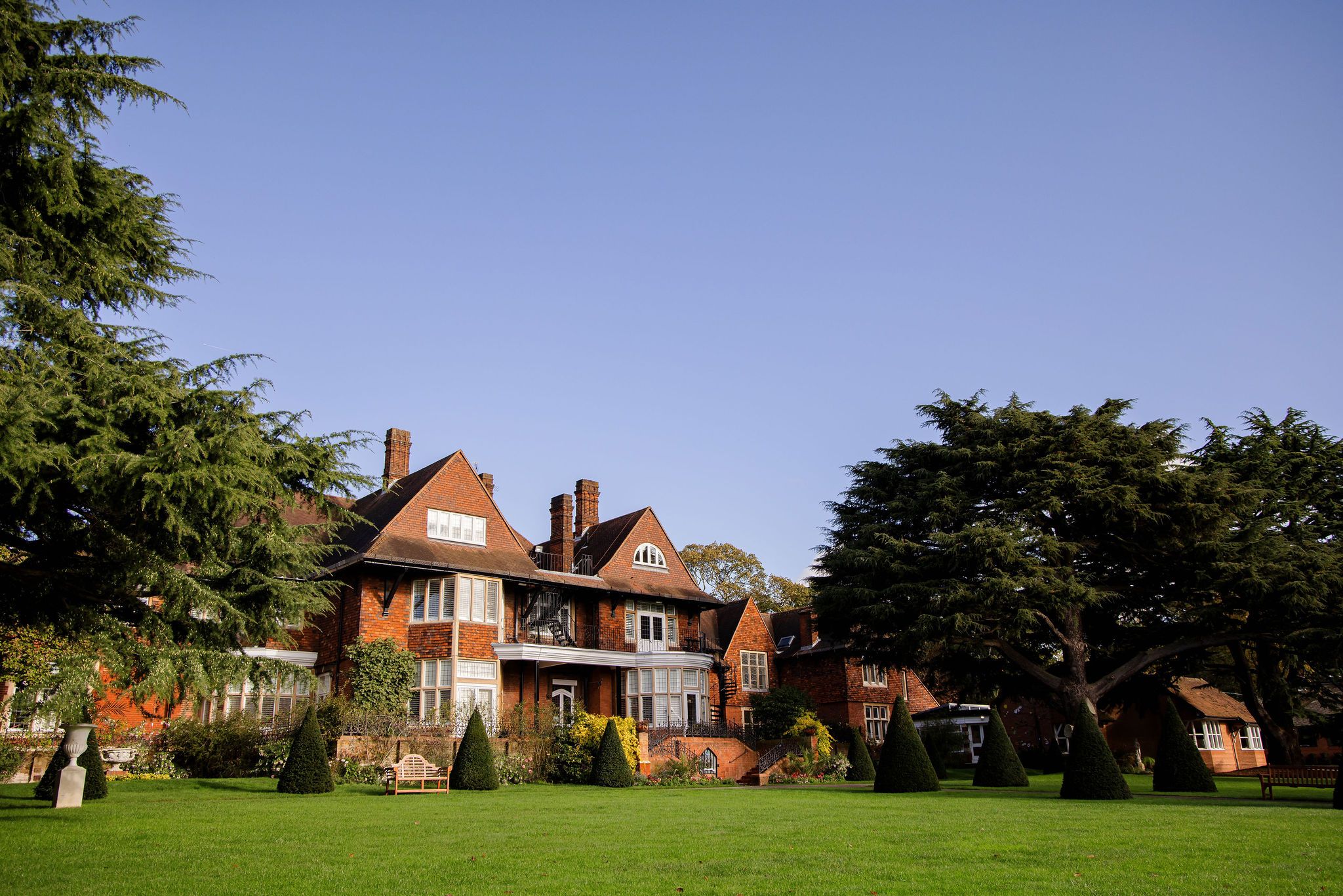 Exhibitor profile image for Marymount London