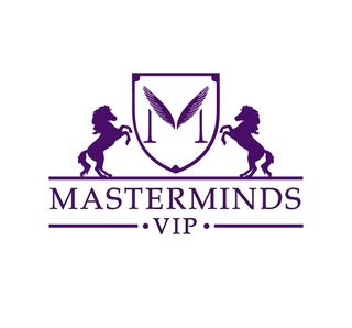 Exhibitor profile image for Masterminds VIP Program