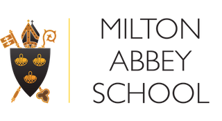 Exhibitor profile image for Milton Abbey School