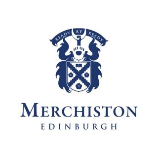 Exhibitor profile image for Merchiston