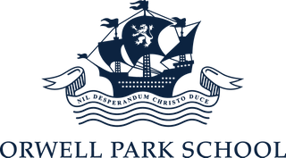 Exhibitor profile image for Orwell Park School