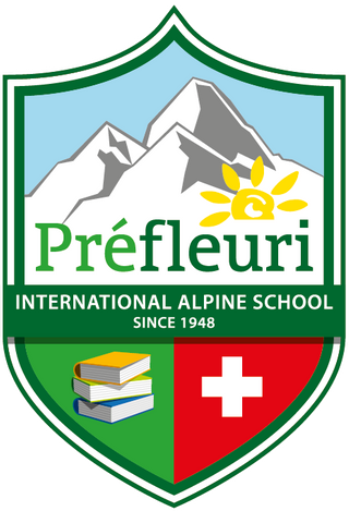 Exhibitor profile image for Pr'fleuri International Alpine School
