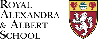 Exhibitor profile image for Royal Alexandra and Albert Junior School