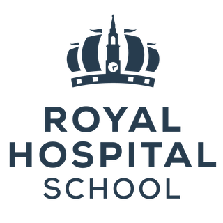 Exhibitor profile image for Royal Hospital School