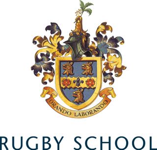Exhibitor profile image for Rugby School