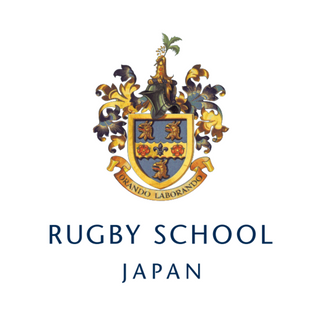 Exhibitor profile image for Rugby School Japan