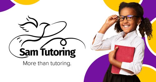 Sam Tutoring