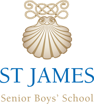 Exhibitor profile image for St James Senior Boys' School