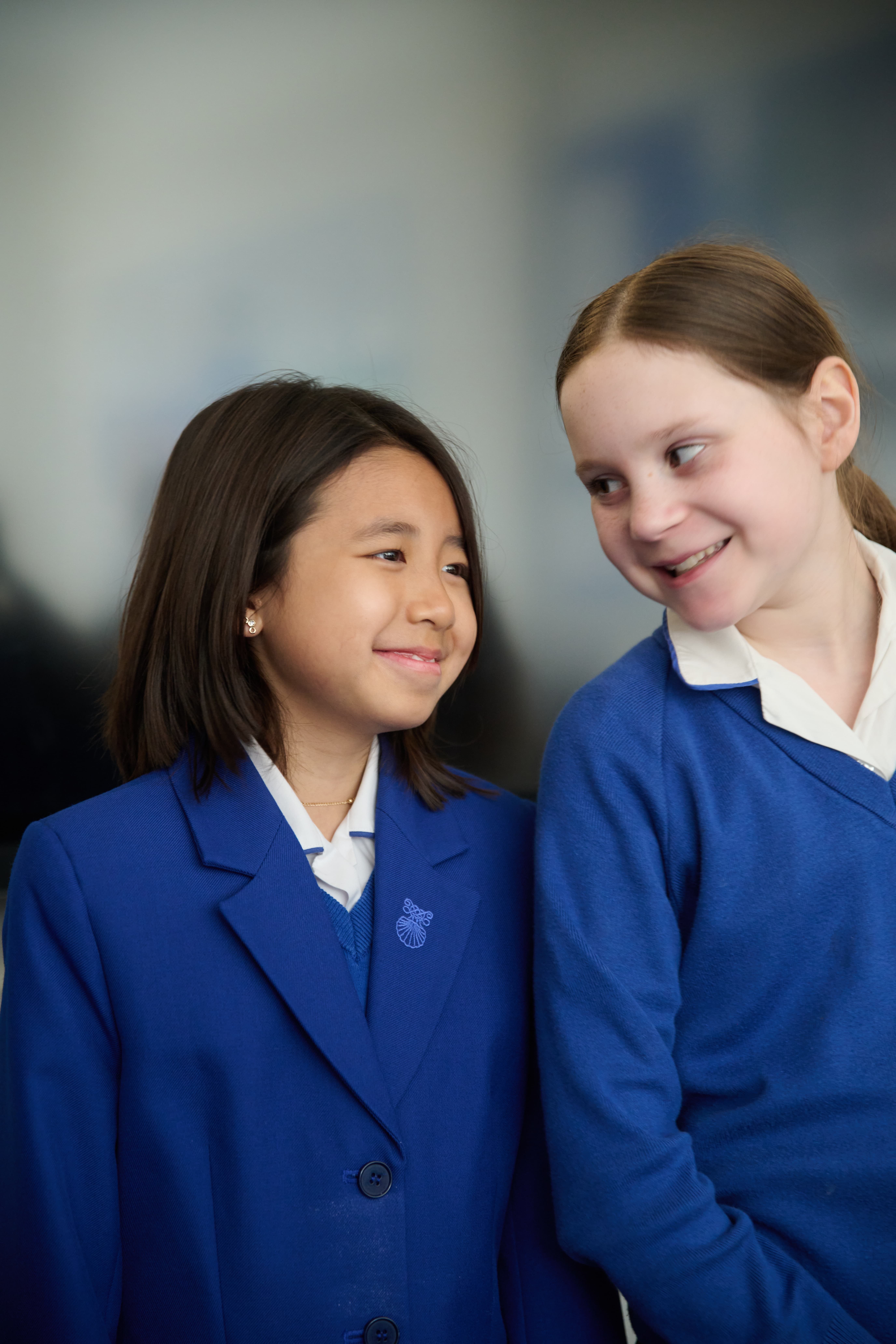 Exhibitor profile image for St James Senior Girls' School