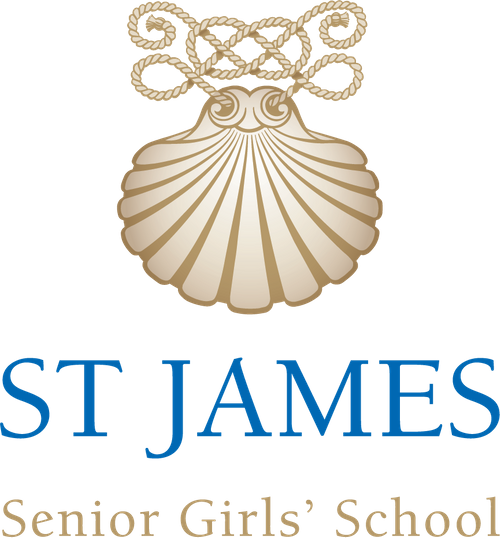 St James Senior Girls' School