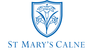 Exhibitor profile image for St Mary's Calne